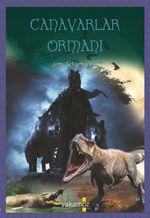 Canavarlar Ormanı / 1000 Macera Dünyası