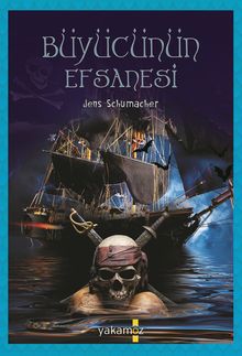 1000 Macera Dünyası / Büyücünün Efsanesi