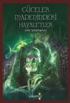 1000 Macera D&uuml;nyası / C&uuml;celer Madenindeki Hayaletler