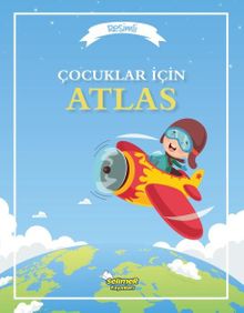 Çocuklar için Atlas