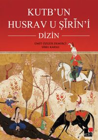 Kutb'un Husrav u Şirin'i