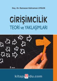 Girişimcilik Teori ve Yaklaşımları - Dr. Ramazan Kahraman Uygun