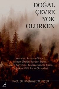 Doğal Çevre Yok Olurken