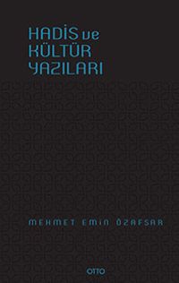 Hadis ve Kültür Yazıları