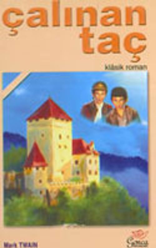 Çalınan Taç