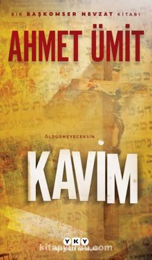 Kavim - Ahmet Ümit