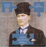 Genç Mustafa Kemal:Puzzle Kitap