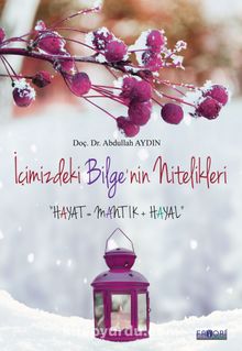 İçimizdeki Bilge'nin Nitelikleri - Abdullah Aydın