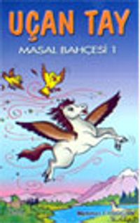 Uçan Tay (1)