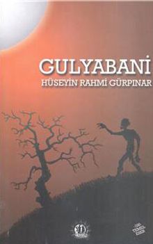 Gulyabani