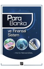 Para Banka ve Finansal Sistem