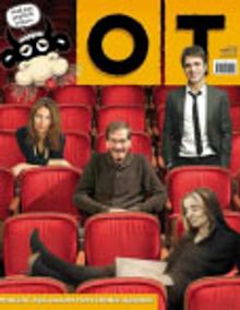 Ot Dergi Sayı:24 Şubat 2015