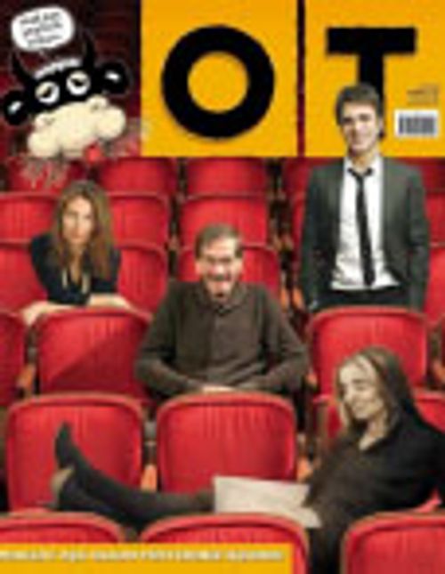 Ot Dergi Sayı:24 Şubat 2015