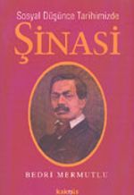 Sosyal Düşünce Tarihimizde Şinasi