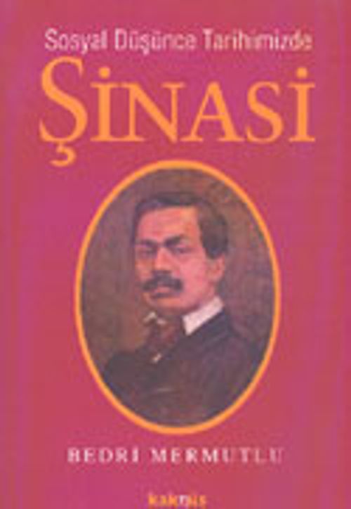 Sosyal Düşünce Tarihimizde Şinasi