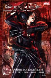 X Force 2 - Tanıdık Hayaletler