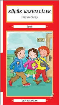 Küçük Gazeteciler