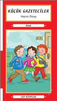 Küçük Gazeteciler