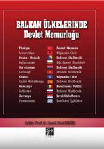 Balkan Ülkelerinde Devlet Memurluğu