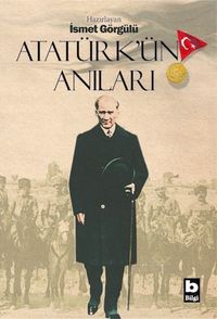 Atatürk'ün Anıları