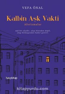 Kalbin Aşk Vakti - Vefa Önal
