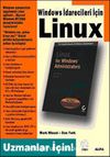 Windows İdarecileri İçin Linux