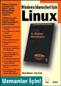 Windows İdarecileri İçin Linux