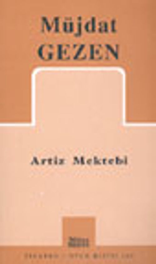 Artiz Mektebi