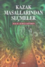 Kazak Masalından Seçmeler