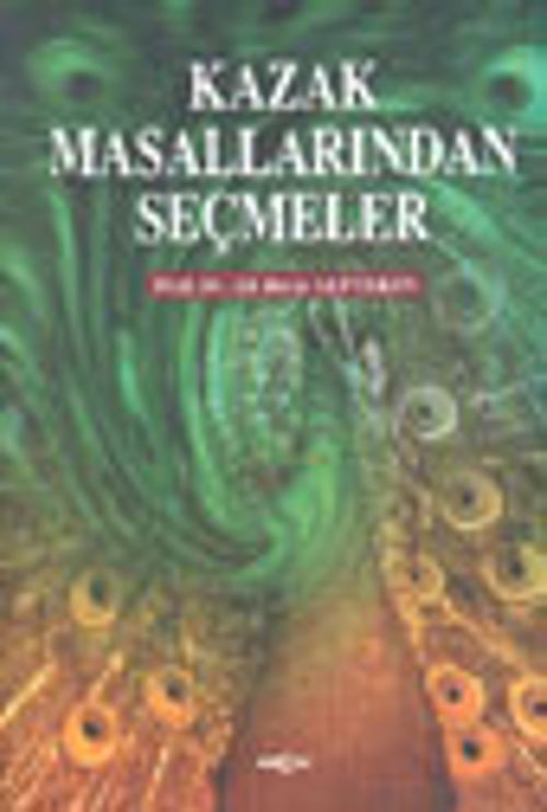 Kazak Masalından Seçmeler