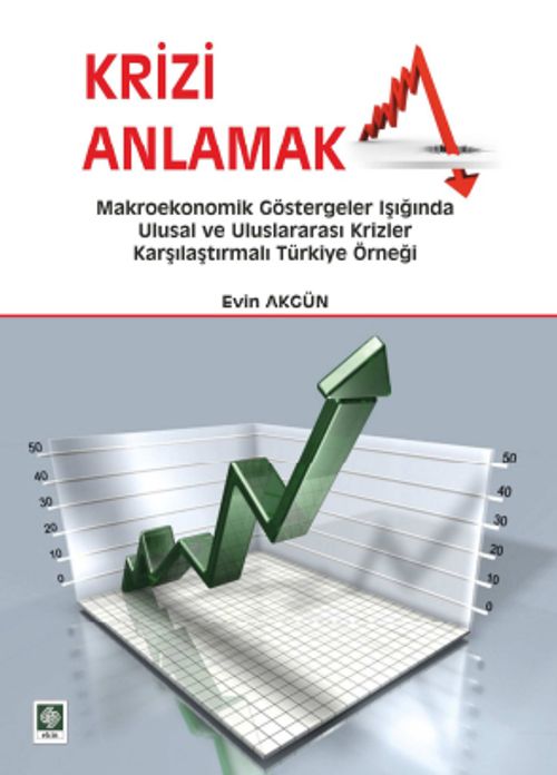 Krizi Anlamak & Makroekonomik Göstergeler Işığında Ulusal ve Uluslararası Krizler Karşılaştırmalı Türkiye Örneği
