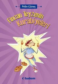 Fincan Teyzenin Kurabiyeleri