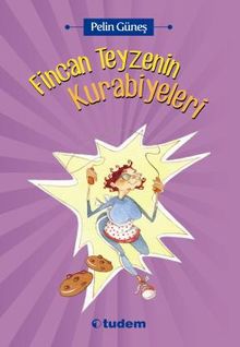 Fincan Teyzenin Kurabiyeleri