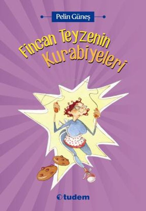 Fincan Teyzenin Kurabiyeleri