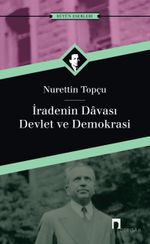 İradenin Davası/Devlet ve Demokrasi