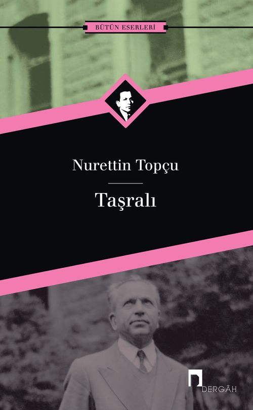 Taşralı