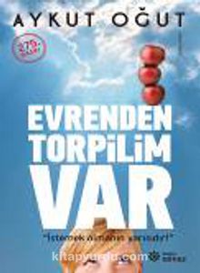 Evrenden Torpilim Var - Aykut Oğut
