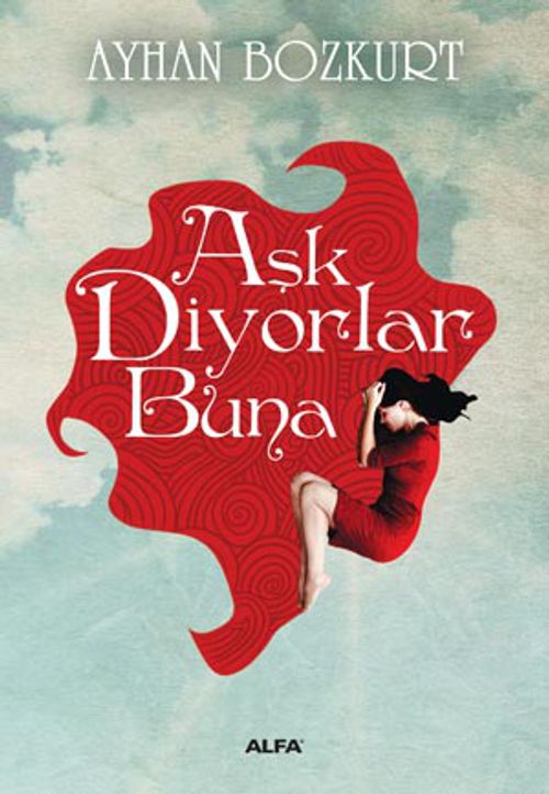 Aşk Diyorlar Buna