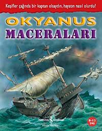 Okyanus Maceraları