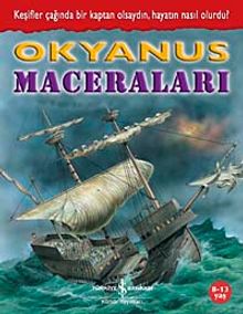 Okyanus Maceraları