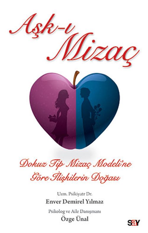 Aşk-ı Mizaç