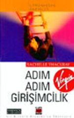 Adım Adım Girişimcilik