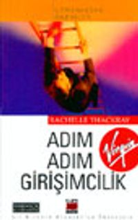Adım Adım Girişimcilik