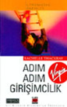 Adım Adım Girişimcilik