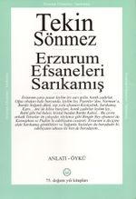 Erzurum Efsaneleri Sarıkamış