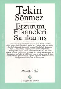 Erzurum Efsaneleri Sarıkamış