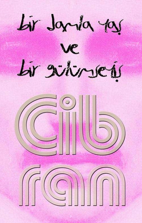 Bir Damla Yaş ve Gülümseyiş