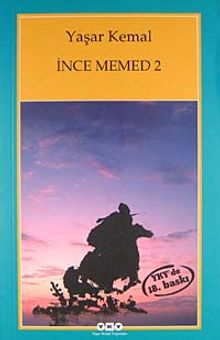 İnce Memed 2
