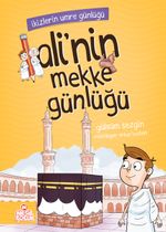 İkizlerin Umre Günlüğü