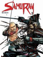 Samuray 3